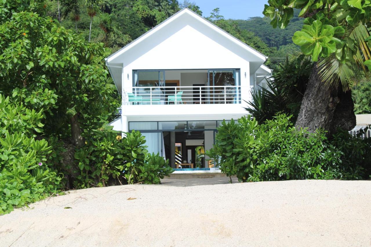 Lyla Beach Villa Pointe Au Sel Eksteriør billede